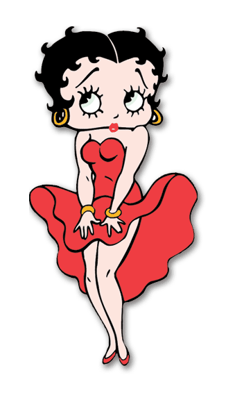 [Image: picture-bettyboop.gif]
